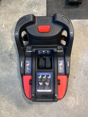 Britax  Car Seat Base